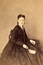 Harriet Griffith Ellis